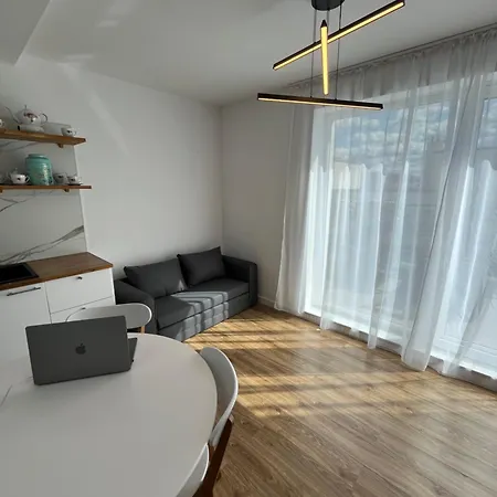 Apartment Trzy Sosny I Kurka 2