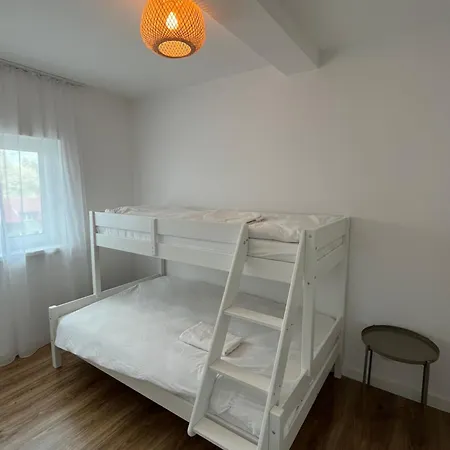 Apartment Trzy Sosny I Kurka 2