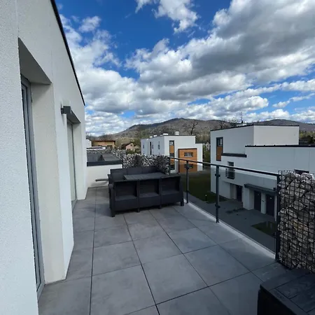 Apartment Trzy Sosny I Kurka 2 *