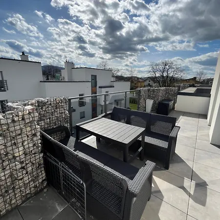 Trzy Sosny I Kurka 2 Apartment *