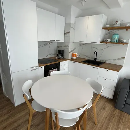 Trzy Sosny I Kurka 2 Apartment