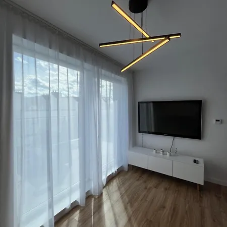 Apartment Trzy Sosny I Kurka 2 *